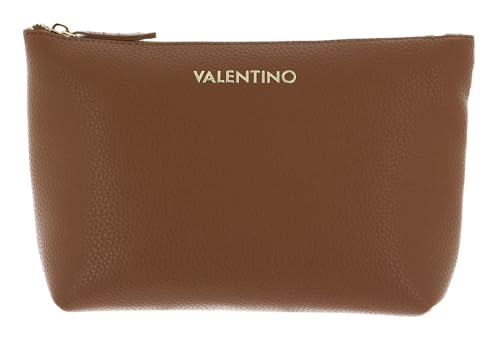 VALENTINO Beauty Case Cognac von Valentino