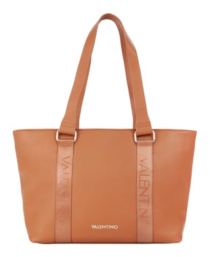 VALENTINO Twig Re Cuoio Einkaufstasche, Cuoio, Utility, Cuoio, Utility VALENTINO Twig Re Cuoio Einkaufstasche, Cuoio, Utility, Cuoio, Utility von Valentino
