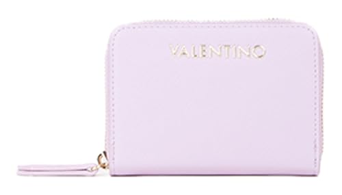 VALENTINO, Zip Around Wallet, Zero RE Lilla, Talla UNICA VALENTINO, Zip Around Wallet, Zero RE Lilla, Talla UNICA von Valentino