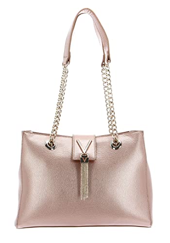 Valentino 1R4-DIVINA, Damen Reisezubehör- Kosmetiketui, roségold, Talla única - von Valentino