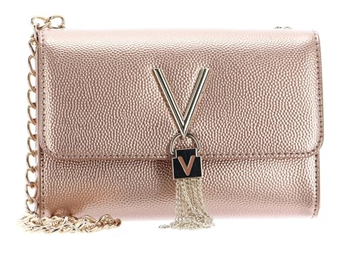 Valentino 1R4-DIVINA, Damen Reisezubehör- Kosmetiketui, roségold, Talla única - Valentino 1R4-DIVINA, Damen Reisezubehör- Kosmetiketui, roségold, Talla única - von Valentino