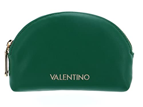 Valentino Soft Cosmetic Case 6RH Lemonade VALENTINO Grün für Damen, grün, Talla única, Weiches Kosmetiketui von Valentino