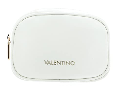 Valentino Soft Cosmetic Case 6RH Lemonade VALENTINO Weiß für Damen, Weiß, Talla única, Weiches Kosmetiketui von Valentino