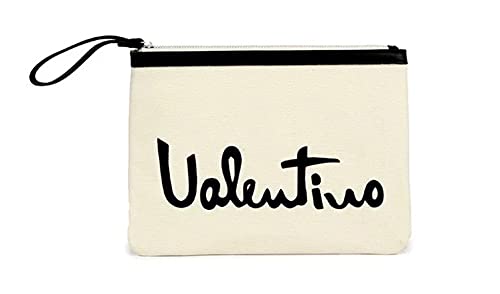 Valentino VBE6TD528 Vacation RE Naturale/Schwarz, beige von Valentino