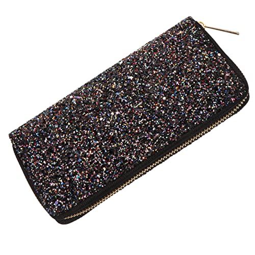 VALICLUD 1stk Mode-Glitter-geldbörse Glänzende Geldbörse Trendige Tragetasche Münzbörsefg Mode-geldbörse Damen-geldbörse Portemonnaie Frauen Geldbörse Münzbeutel Fräulein Pu Handtasche Mini VALICLUD 1stk Mode-Glitter-geldbörse Glänzende Geldbörse Trendige Tragetasche Münzbörsefg Mode-geldbörse Damen-geldbörse Portemonnaie Frauen Geldbörse Münzbeutel Fräulein Pu Handtasche Mini von VALICLUD