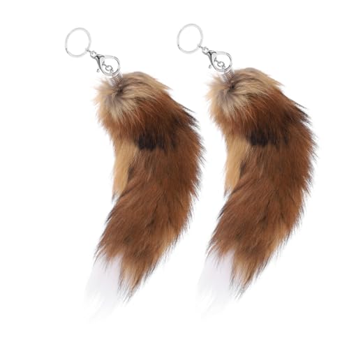 VALICLUD Schlüsselbund Keychain 2 Stück Schlüsselanhänger Schlüsselanhänger Handtaschen Schlüsselanhänger Medaillon Türbehang Dekoration Trendige Schlüsselanhänger Schlüsselanhänger Für VALICLUD Schlüsselbund Keychain 2 Stück Schlüsselanhänger Schlüsselanhänger Handtaschen Schlüsselanhänger Medaillon Türbehang Dekoration Trendige Schlüsselanhänger Schlüsselanhänger Für von VALICLUD