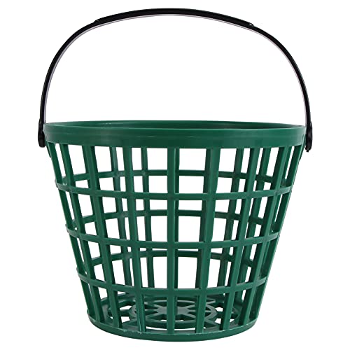 VALICLUD Eimer Hält Stadion Golfk?rbe Golf Ball Korb Range-Ball-körbe Geschenke Für Männer Kugeltragender Eimer Tischtennisballeimer Kugelhalter Golfball Hoop Waschmaschine Mann Tragbar VALICLUD Eimer Hält Stadion Golfk?rbe Golf Ball Korb Range-Ball-körbe Geschenke Für Männer Kugeltragender Eimer Tischtennisballeimer Kugelhalter Golfball Hoop Waschmaschine Mann Tragbar von VALICLUD