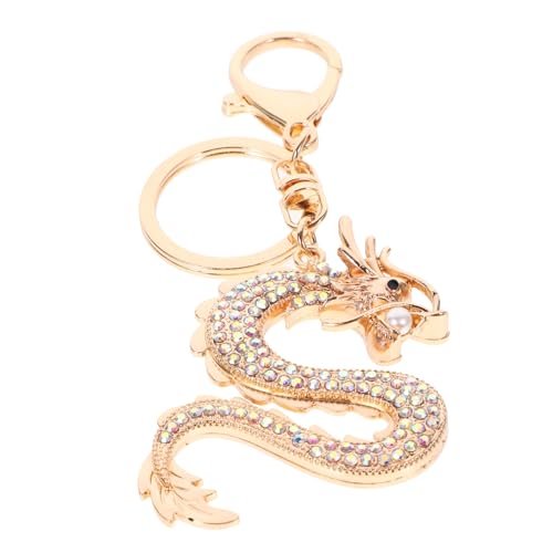 VALICLUD Drachen-Schlüsselanhänger personalisiertes Schlüsselband Vatertags-Schlüsselanhänger Cool Papa Schlüsselanhänger Rot Drachen-Geldbörsenanhänger Schlüsselanhänger Metall Weiß VALICLUD Drachen-Schlüsselanhänger personalisiertes Schlüsselband Vatertags-Schlüsselanhänger Cool Papa Schlüsselanhänger Rot Drachen-Geldbörsenanhänger Schlüsselanhänger Metall Weiß von VALICLUD