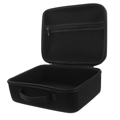 VALICLUD Haartrockner-etui für Unterwegs Tragbare Aufbewahrungsbox Organizer für Haartrockner und Lockenwickler VALICLUD Haartrockner-etui für Unterwegs Tragbare Aufbewahrungsbox Organizer für Haartrockner und Lockenwickler von VALICLUD