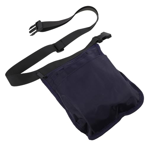 VALICLUD Ergonomische Hüfttasche Reisetasche Mit Stillgürtel Mehrzweck-Organizer Für Bedarfsmaterial von VALICLUD