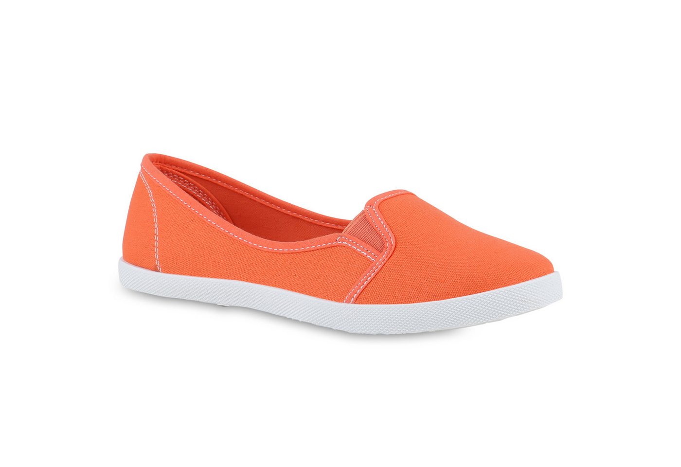 VAN HILL 71072 Slip-On Sneaker Bequeme Schuhe VAN HILL 71072 Slip-On Sneaker Bequeme Schuhe von VAN HILL