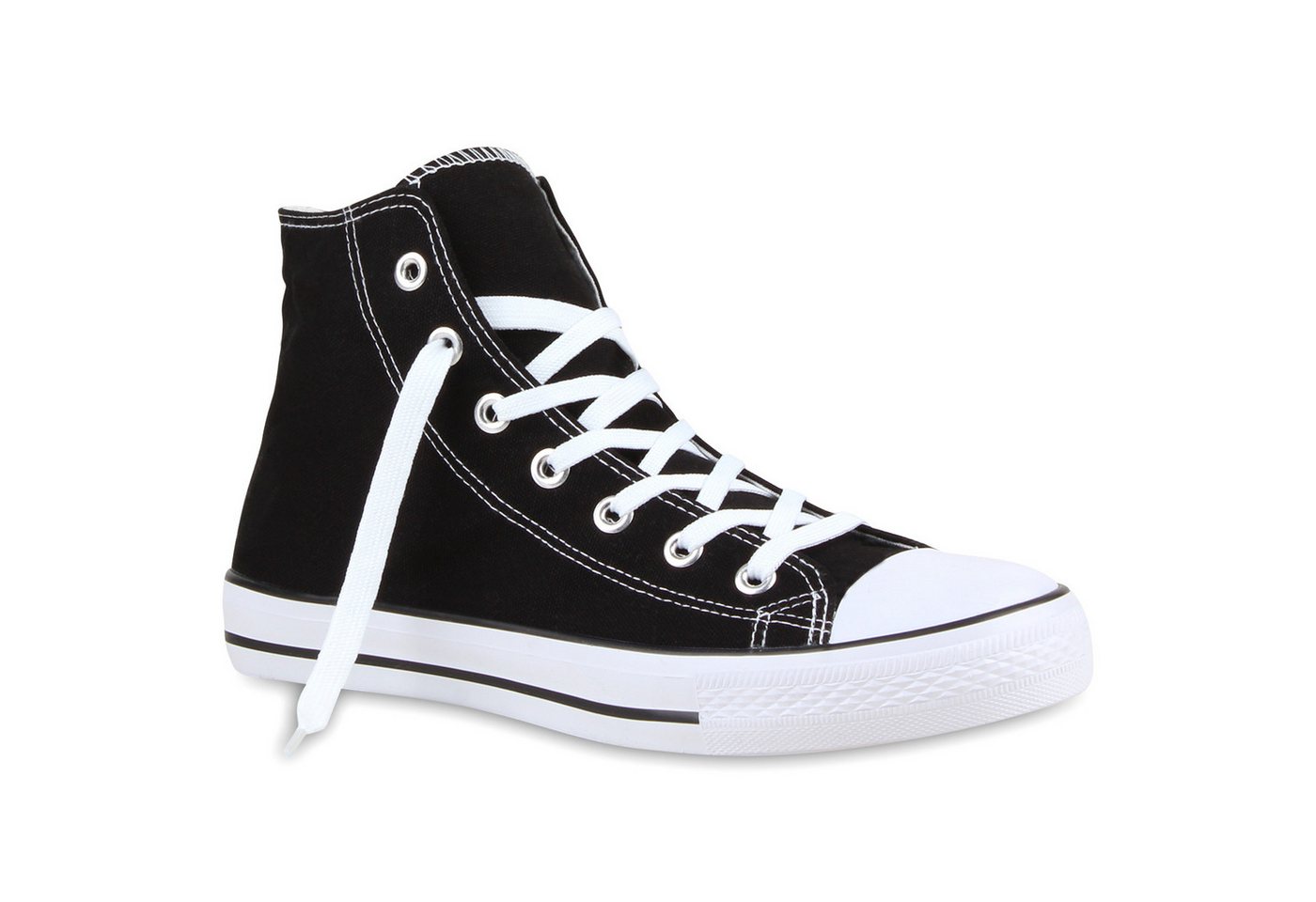 VAN HILL 811382 Sneaker Bequeme Schuhe VAN HILL 811382 Sneaker Bequeme Schuhe von VAN HILL