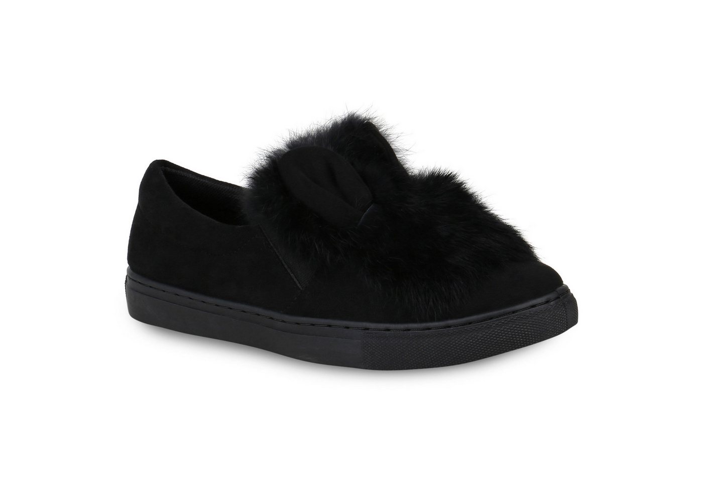 VAN HILL 820228 Slip-On Sneaker Bequeme Schuhe VAN HILL 820228 Slip-On Sneaker Bequeme Schuhe von VAN HILL
