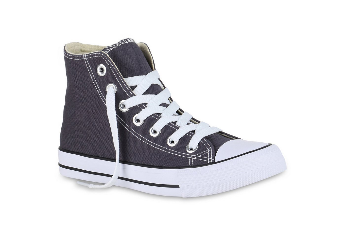 VAN HILL 826091 Sneaker Bequeme Schuhe VAN HILL 826091 Sneaker Bequeme Schuhe von VAN HILL