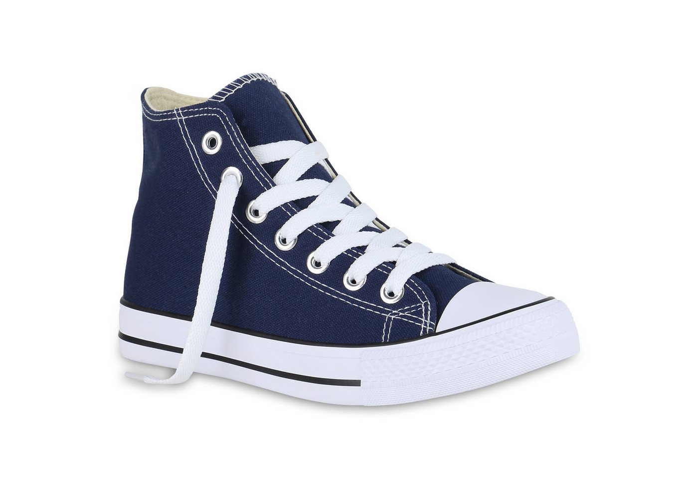 VAN HILL 826091 Sneaker Bequeme Schuhe VAN HILL 826091 Sneaker Bequeme Schuhe von VAN HILL