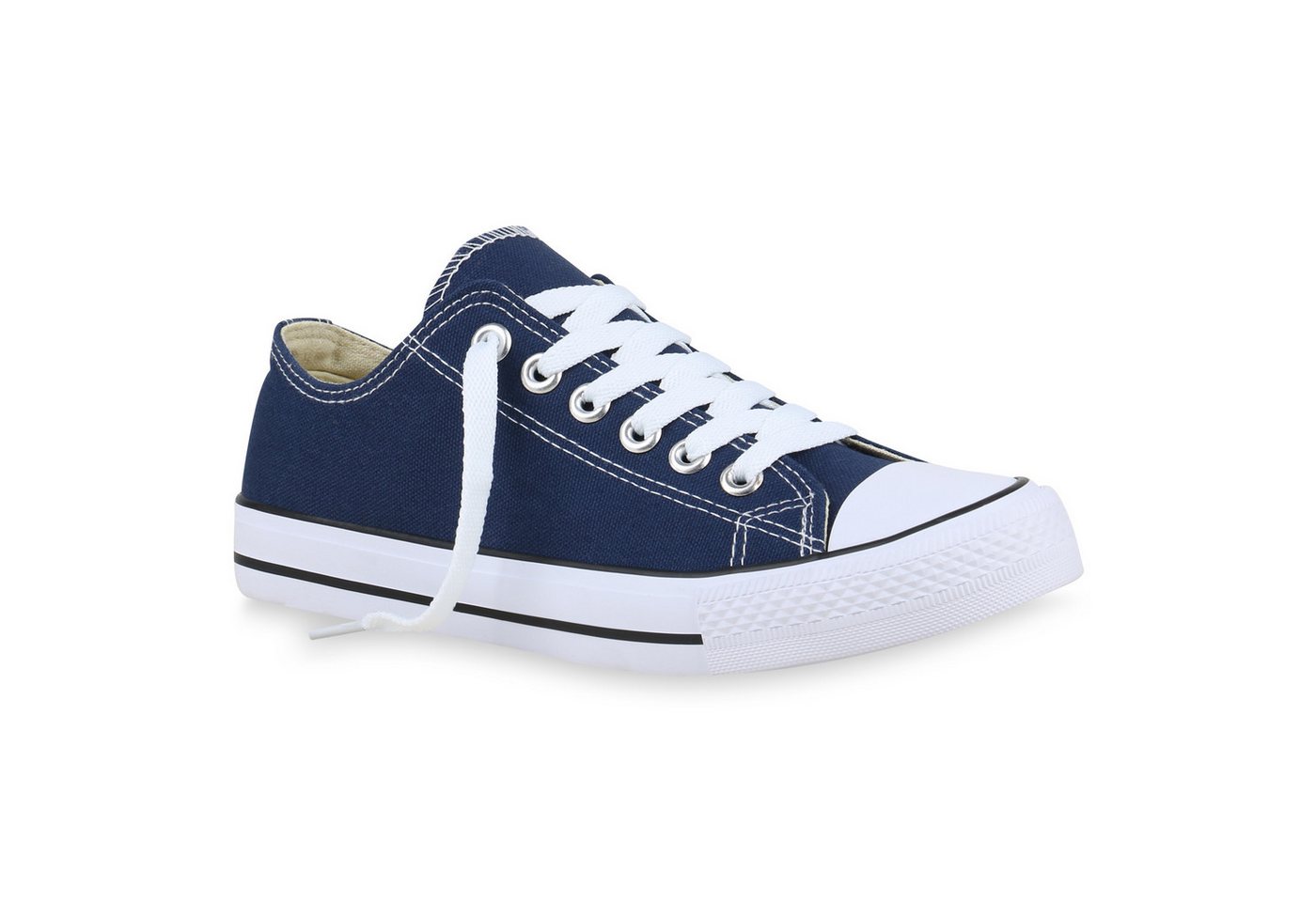VAN HILL 826093 Sneaker Bequeme Schuhe VAN HILL 826093 Sneaker Bequeme Schuhe von VAN HILL