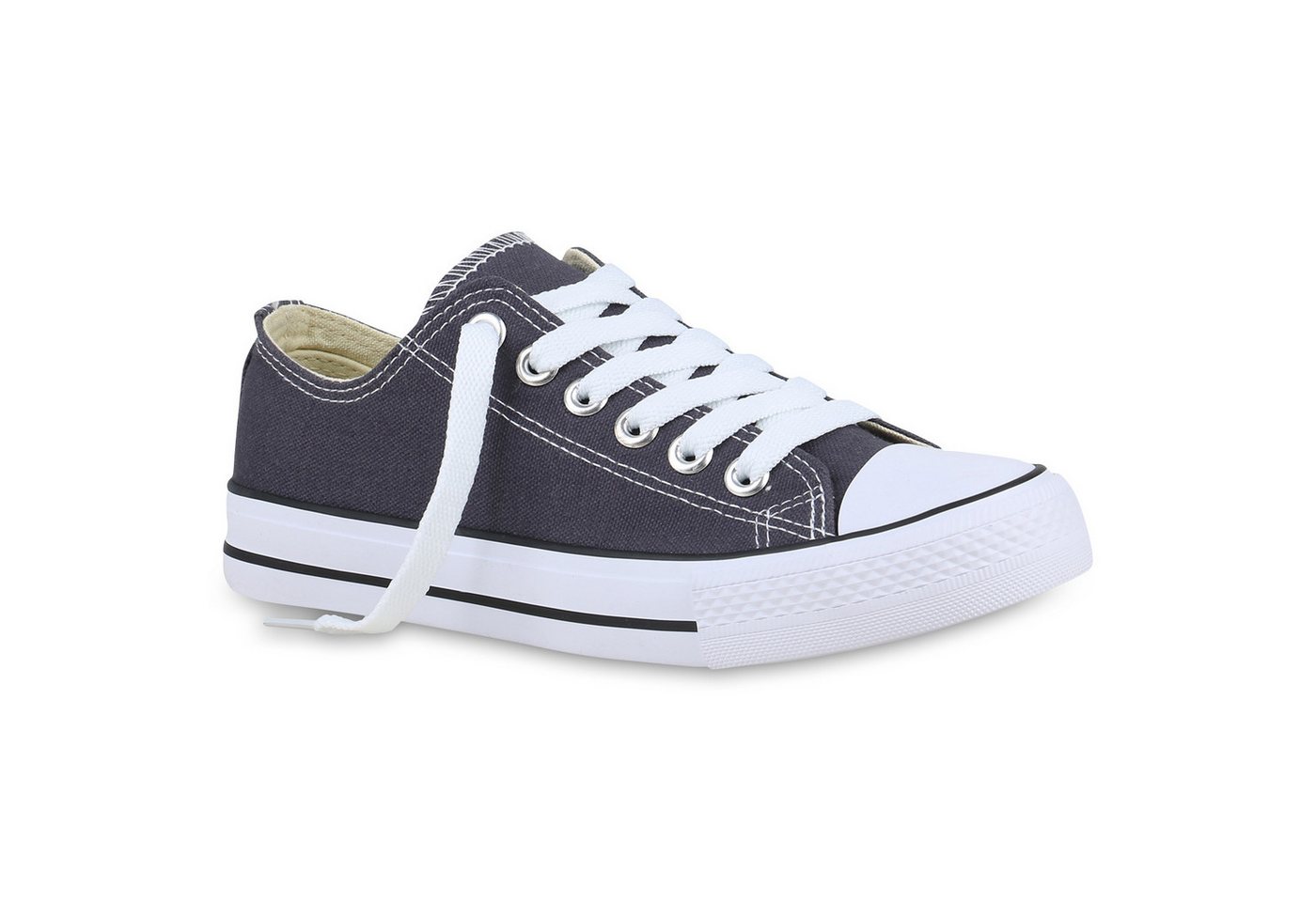 VAN HILL 826093 Sneaker Bequeme Schuhe VAN HILL 826093 Sneaker Bequeme Schuhe von VAN HILL