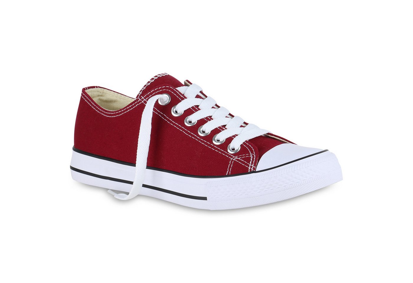 VAN HILL 826094 Sneaker Bequeme Schuhe VAN HILL 826094 Sneaker Bequeme Schuhe von VAN HILL