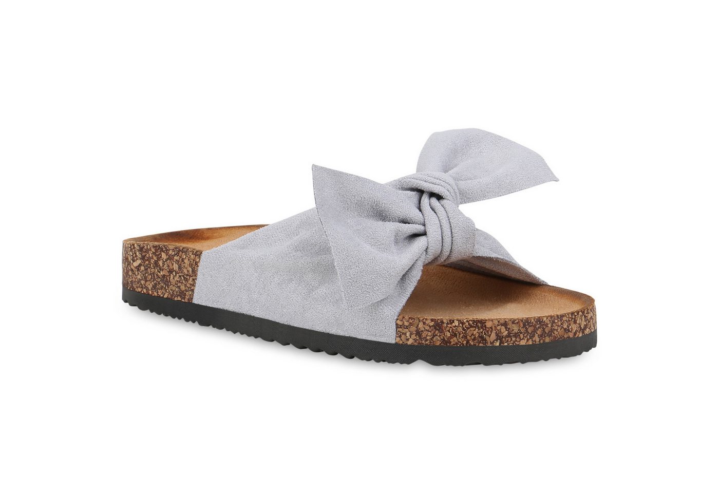 VAN HILL 833538 Pantolette Bequeme Schuhe VAN HILL 833538 Pantolette Bequeme Schuhe von VAN HILL