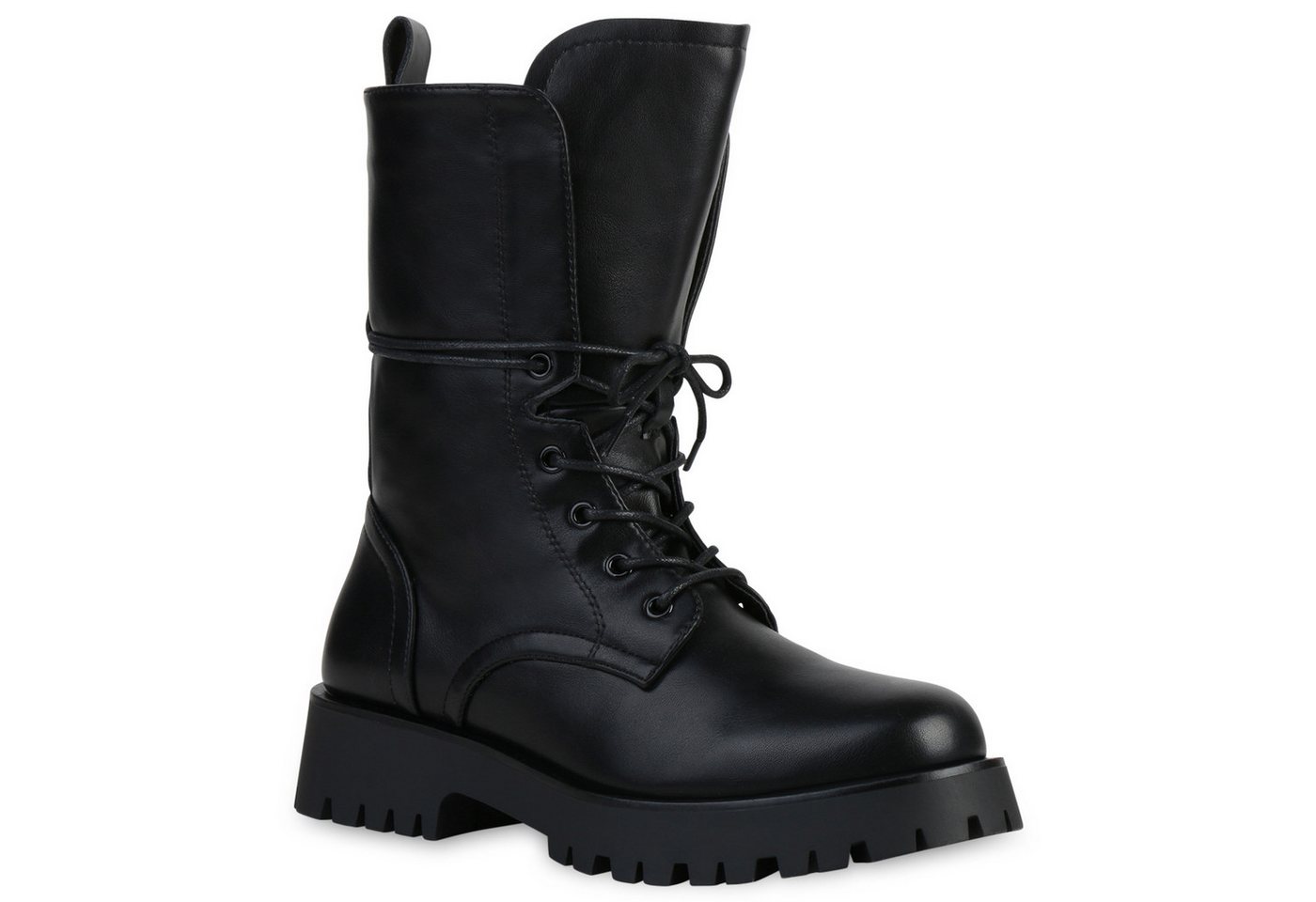VAN HILL 837671 Schnürstiefelette Bequeme Schuhe VAN HILL 837671 Schnürstiefelette Bequeme Schuhe von VAN HILL