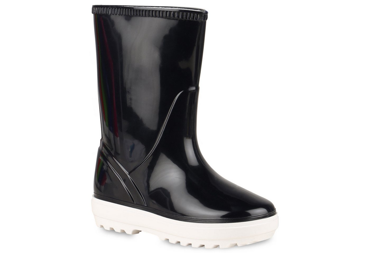 VAN HILL 838202 Gummistiefel Bequeme Schuhe VAN HILL 838202 Gummistiefel Bequeme Schuhe von VAN HILL