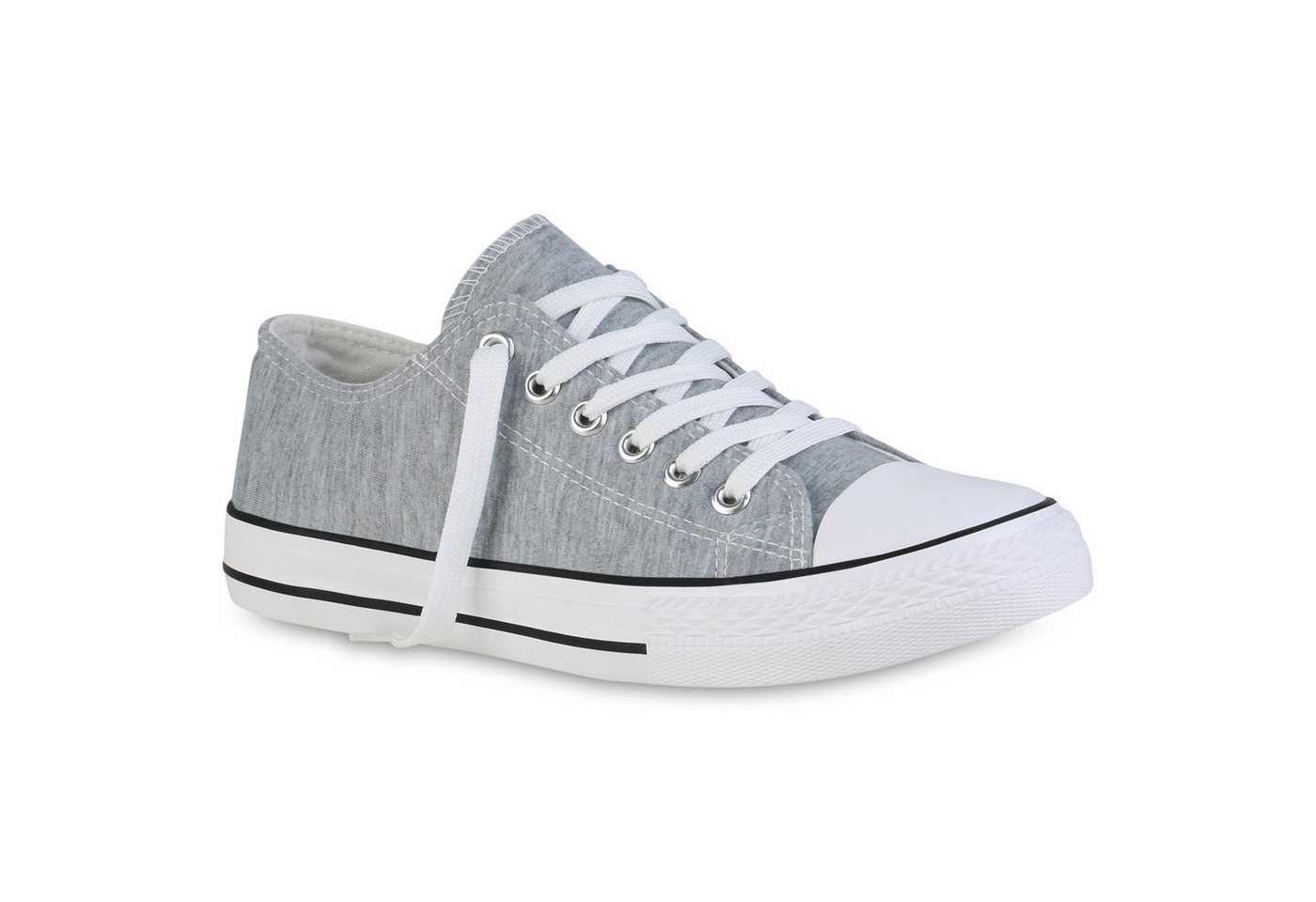 VAN HILL 838455 Sneaker Bequeme Schuhe VAN HILL 838455 Sneaker Bequeme Schuhe von VAN HILL
