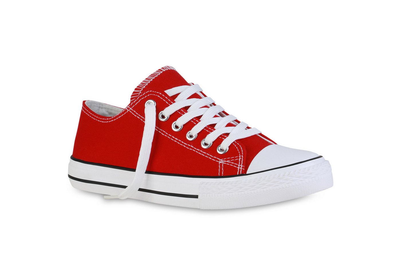 VAN HILL 838455 Sneaker Bequeme Schuhe VAN HILL 838455 Sneaker Bequeme Schuhe von VAN HILL