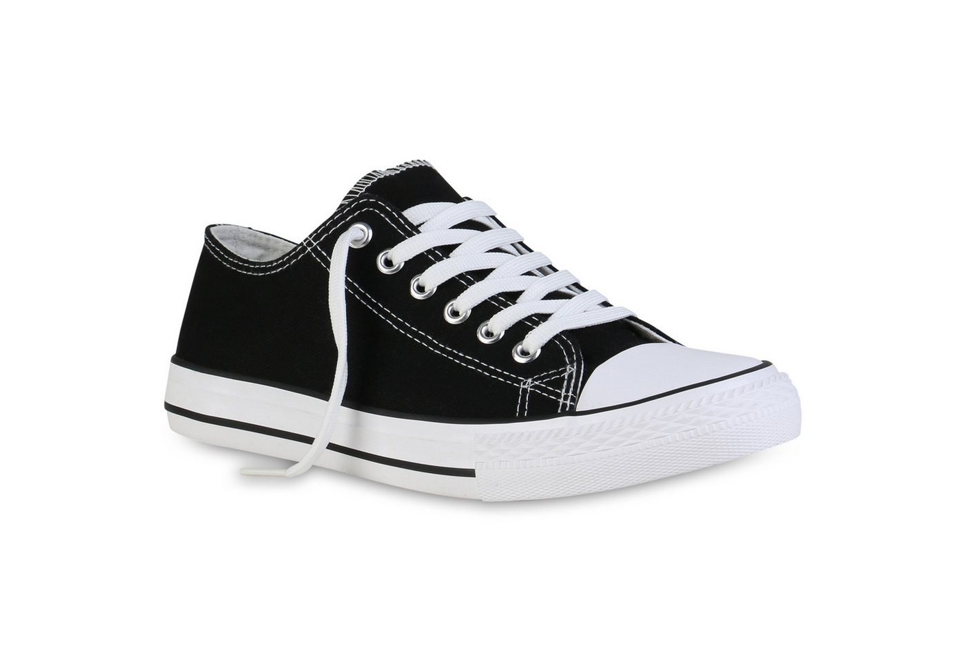 VAN HILL 838455 Sneaker Bequeme Schuhe VAN HILL 838455 Sneaker Bequeme Schuhe von VAN HILL