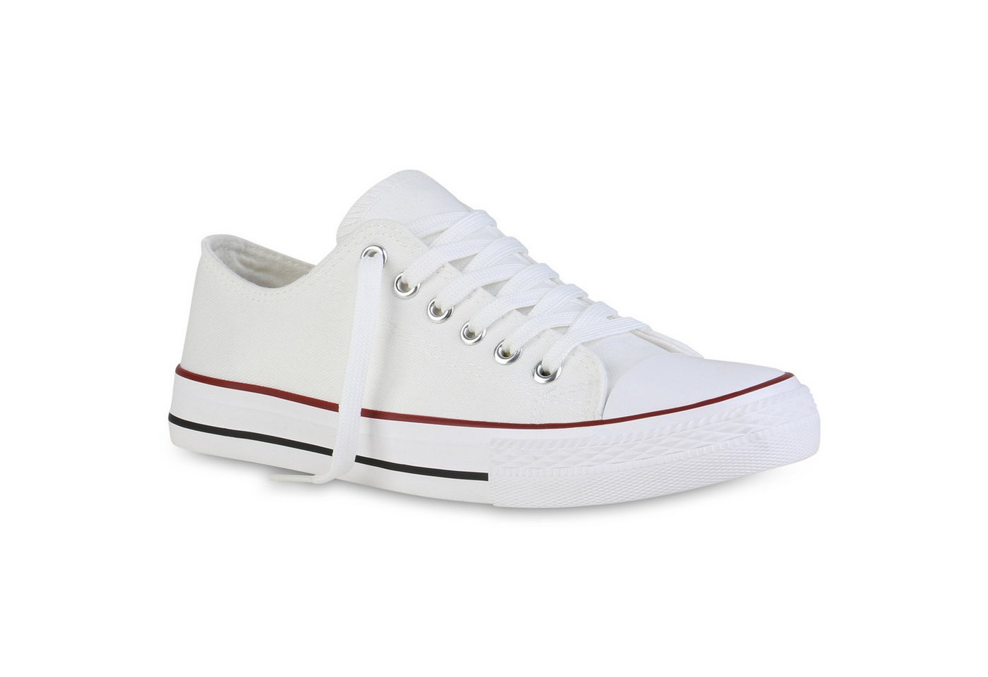 VAN HILL 838455 Sneaker Bequeme Schuhe VAN HILL 838455 Sneaker Bequeme Schuhe von VAN HILL