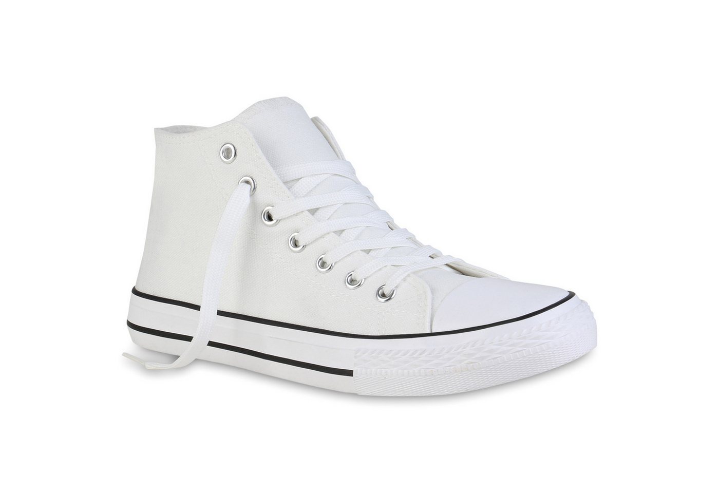 VAN HILL 838463 Sneaker Bequeme Schuhe VAN HILL 838463 Sneaker Bequeme Schuhe von VAN HILL