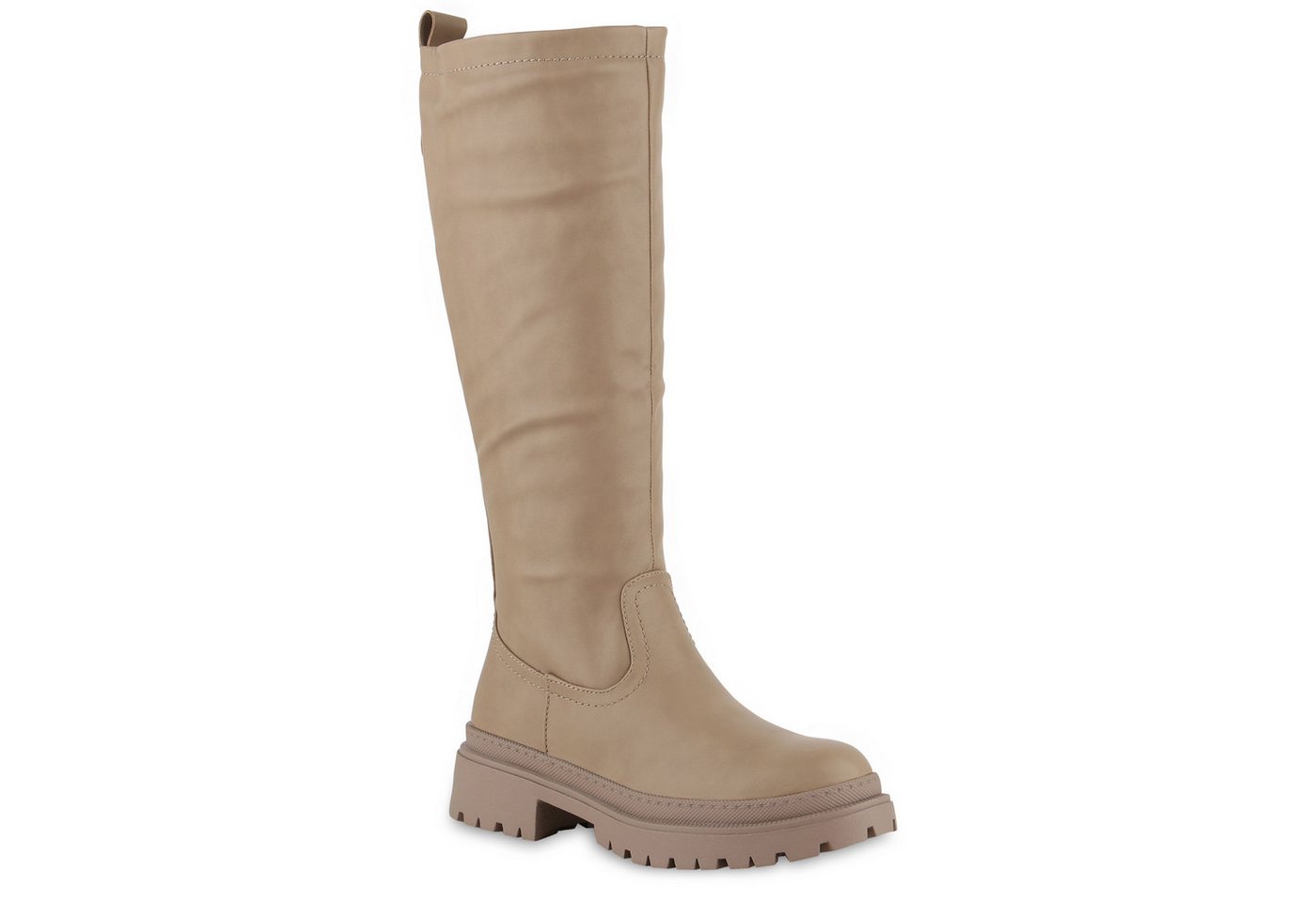 VAN HILL 839544 Plateaustiefel Schuhe VAN HILL 839544 Plateaustiefel Schuhe von VAN HILL