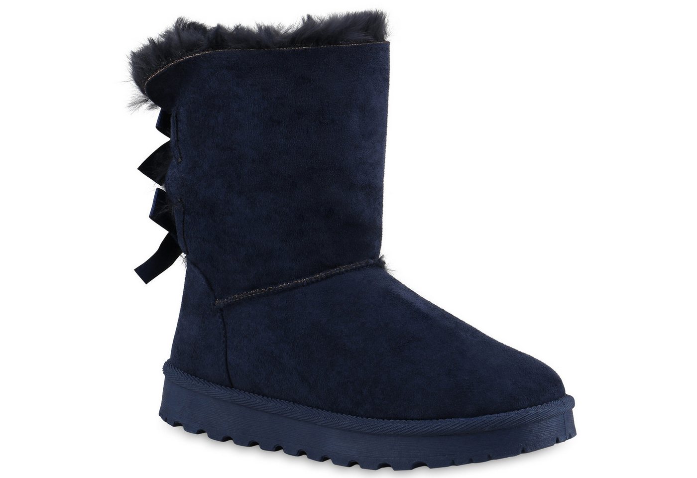 VAN HILL 839832 Winterstiefelette Bequeme Schuhe VAN HILL 839832 Winterstiefelette Bequeme Schuhe von VAN HILL