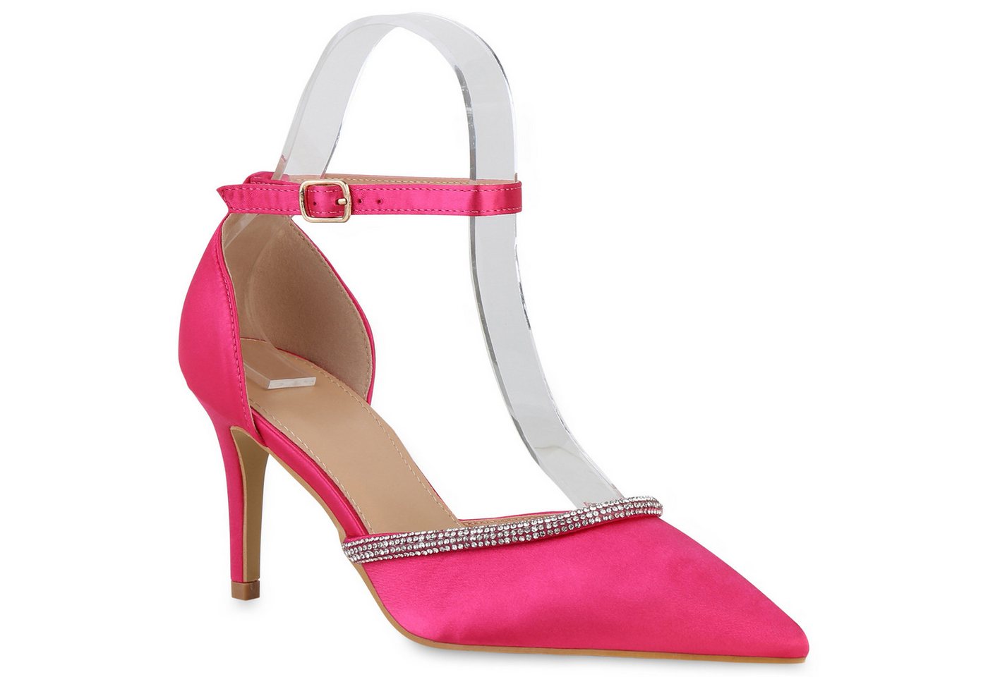 VAN HILL 839895 Pumps Bequeme Schuhe VAN HILL 839895 Pumps Bequeme Schuhe von VAN HILL