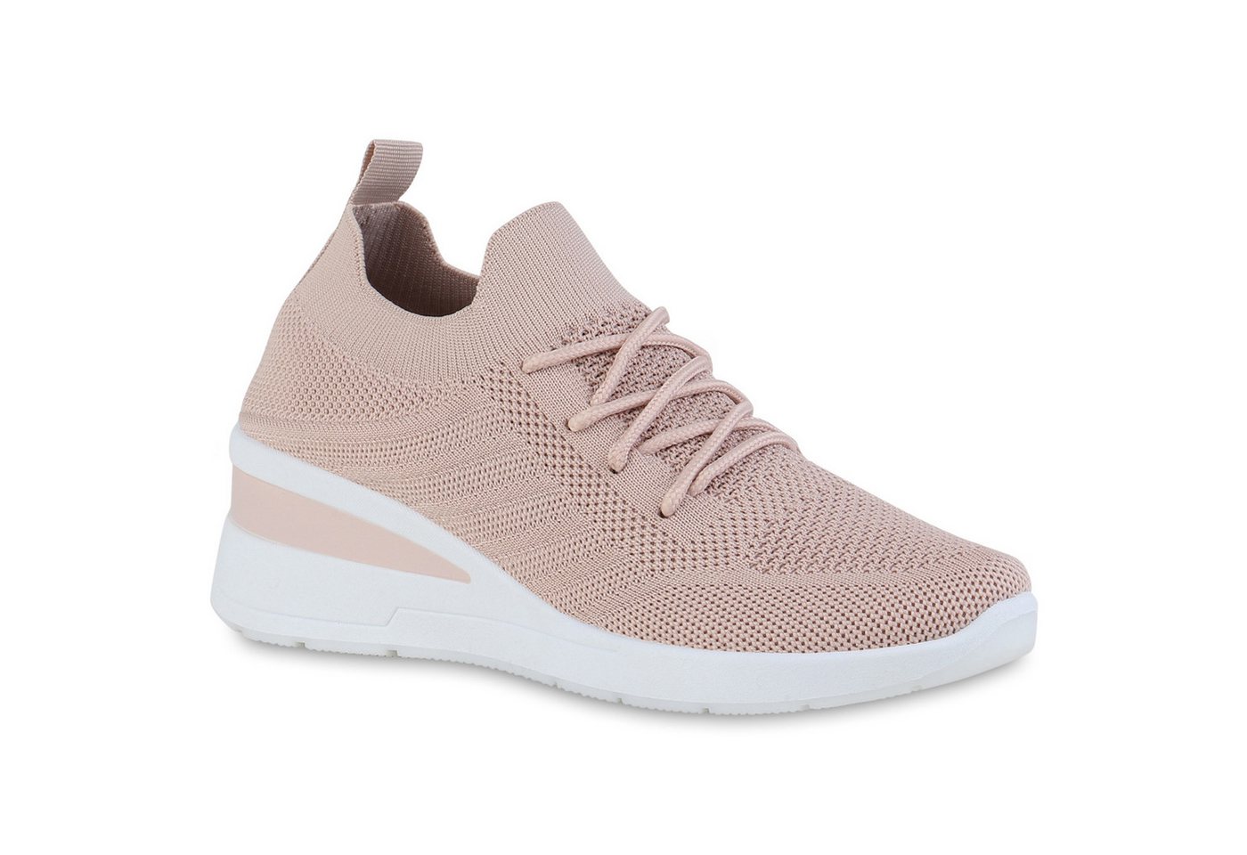 VAN HILL 840166 Wedgesneaker Schuhe VAN HILL 840166 Wedgesneaker Schuhe von VAN HILL