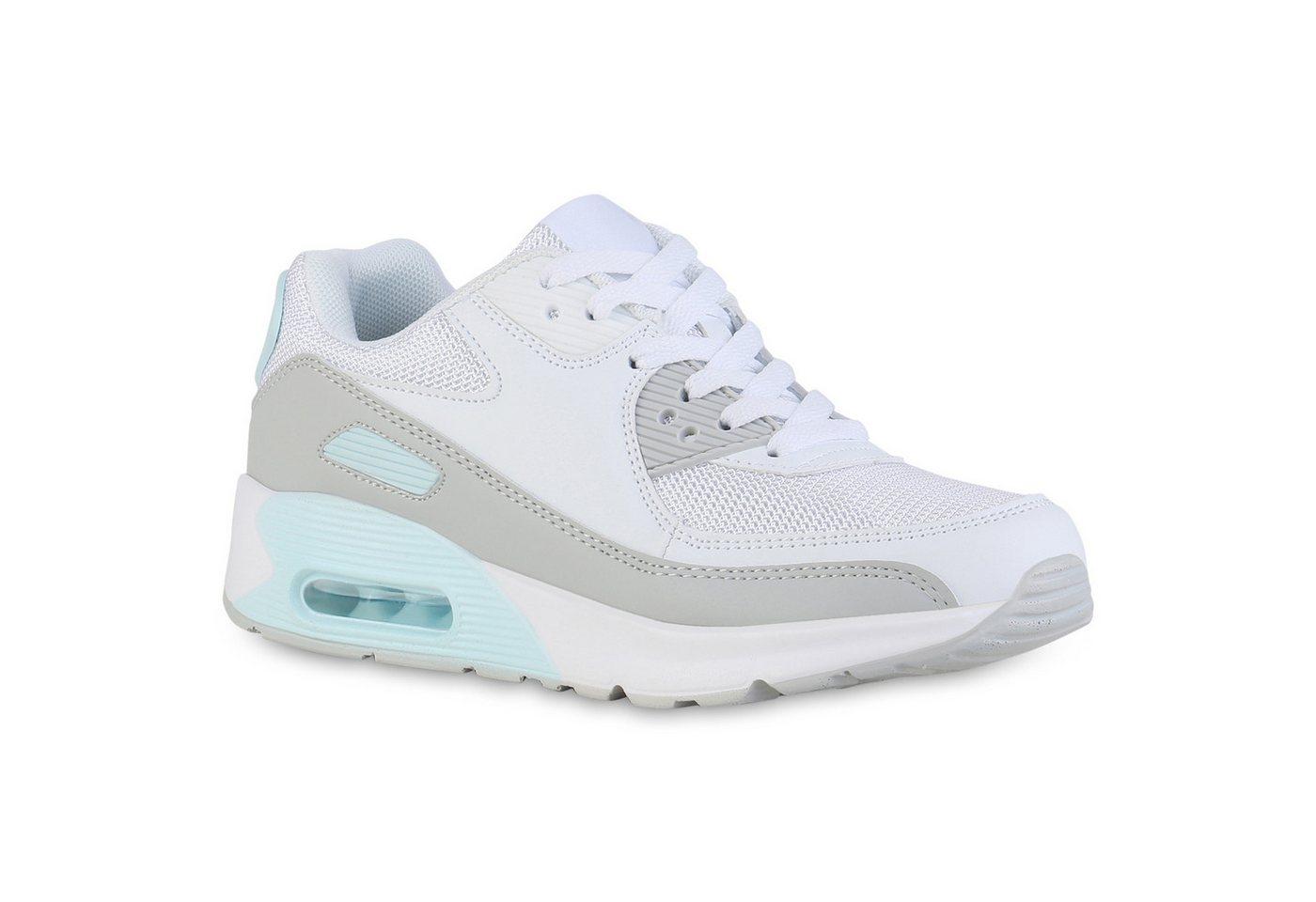 VAN HILL 840215 Laufschuh Schuhe VAN HILL 840215 Laufschuh Schuhe von VAN HILL