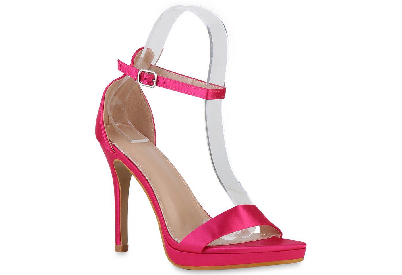 VAN HILL 840414 High-Heel-Sandalette Schuhe VAN HILL 840414 High-Heel-Sandalette Schuhe von VAN HILL
