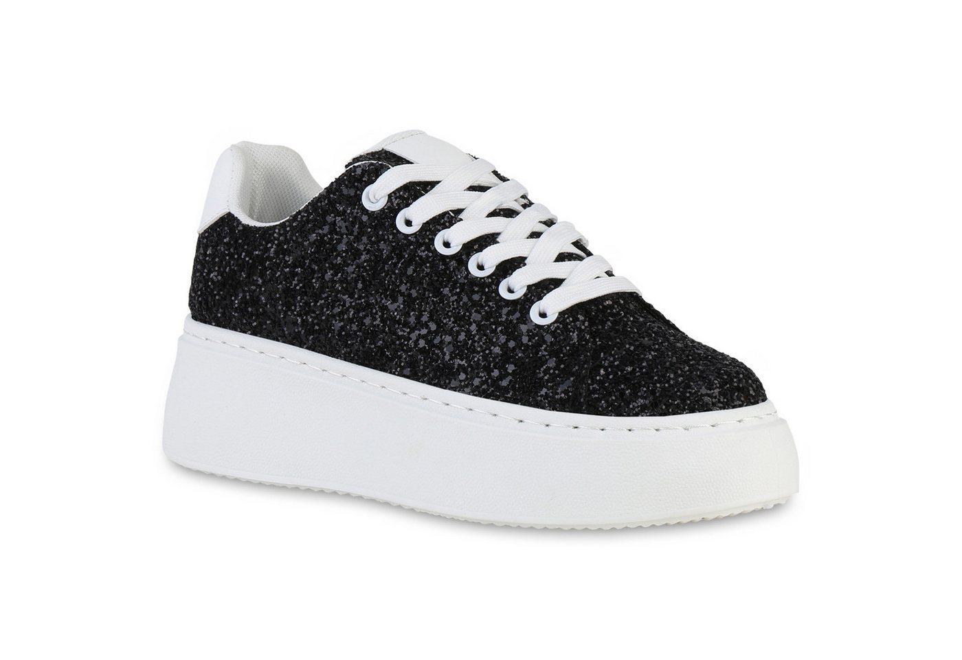 VAN HILL 840510 Plateausneaker Schuhe VAN HILL 840510 Plateausneaker Schuhe von VAN HILL