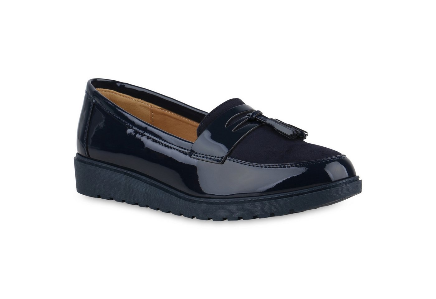 VAN HILL 840649 Loafer Schuhe von VAN HILL