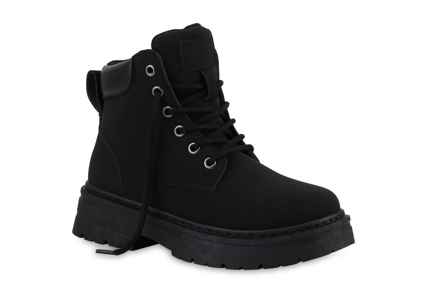 VAN HILL 840690 Stiefelette Schuhe VAN HILL 840690 Stiefelette Schuhe von VAN HILL
