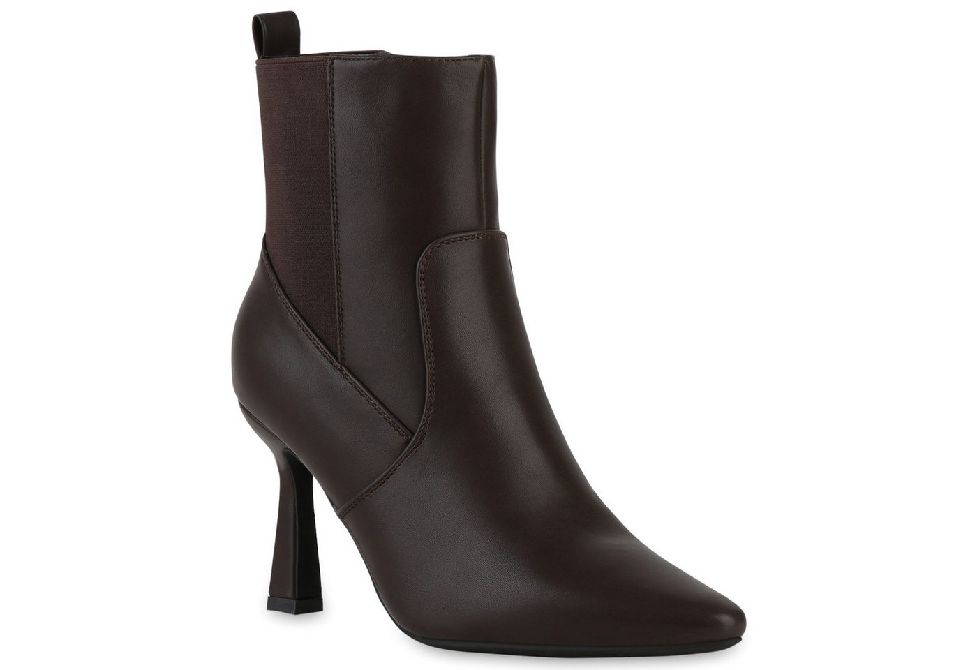 VAN HILL 840750 Stiefelette Schuhe VAN HILL 840750 Stiefelette Schuhe von VAN HILL