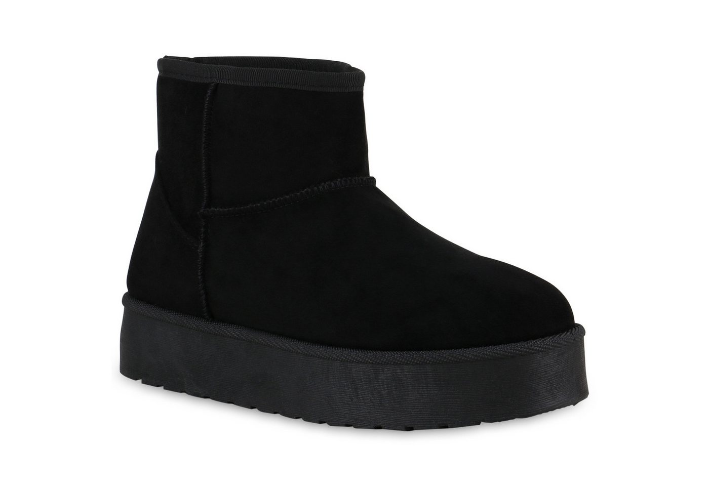 VAN HILL 840823 Winterstiefelette Schuhe VAN HILL 840823 Winterstiefelette Schuhe von VAN HILL