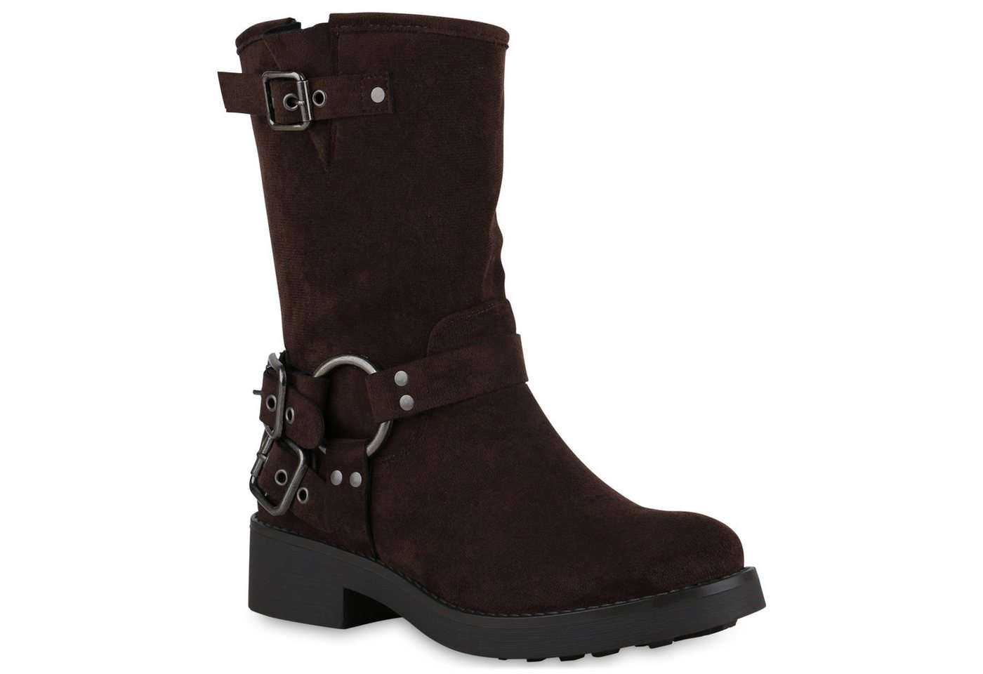 VAN HILL 840847 Stiefel Schuhe VAN HILL 840847 Stiefel Schuhe von VAN HILL