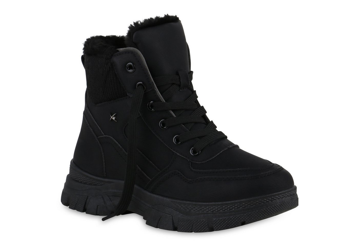 VAN HILL 840851 Stiefelette Schuhe VAN HILL 840851 Stiefelette Schuhe von VAN HILL