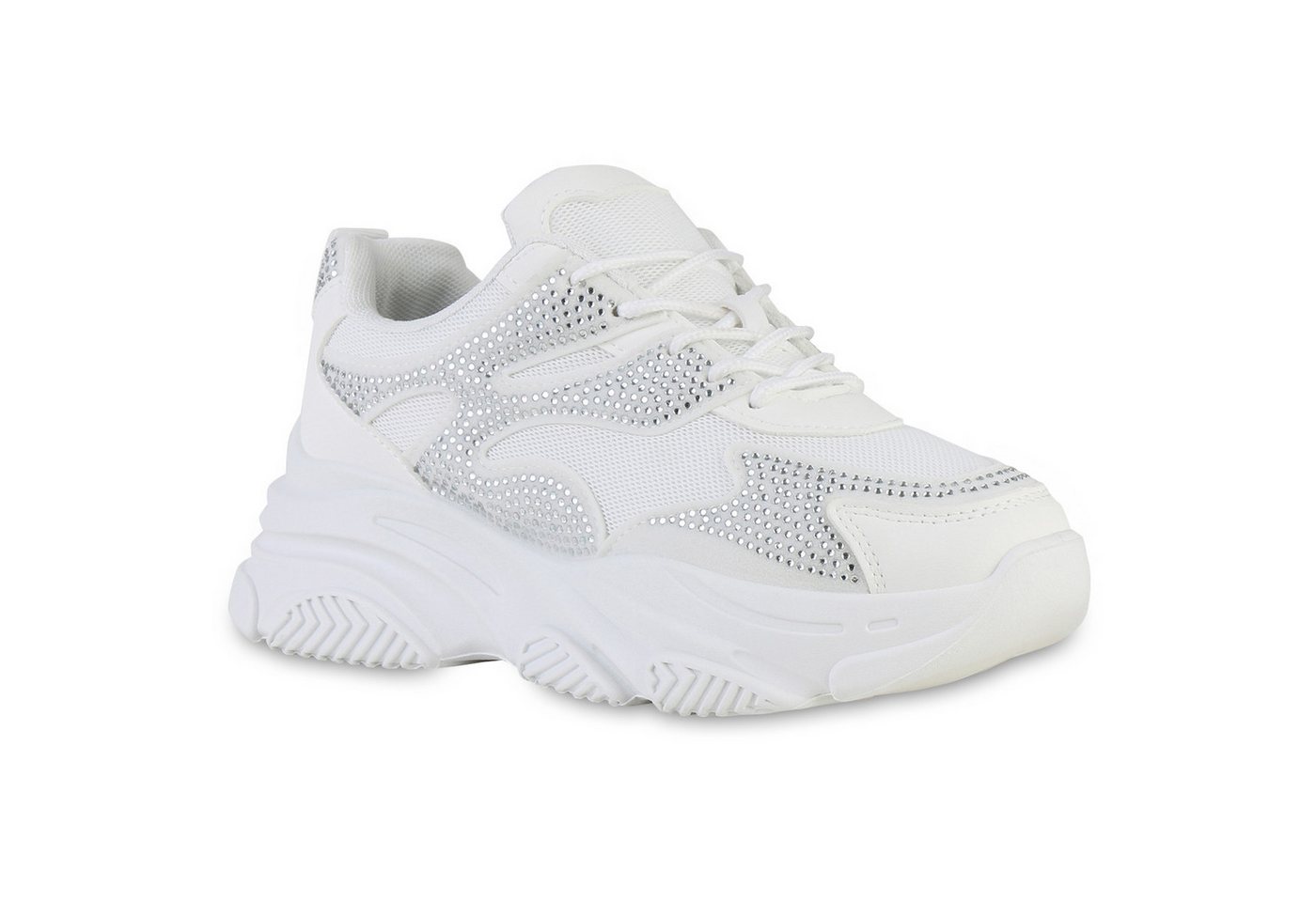VAN HILL 840880 Plateausneaker Schuhe VAN HILL 840880 Plateausneaker Schuhe von VAN HILL