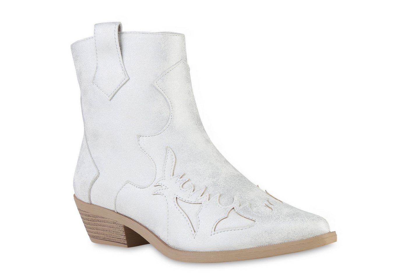 VAN HILL 840901 Cowboy Boots Schuhe VAN HILL 840901 Cowboy Boots Schuhe von VAN HILL