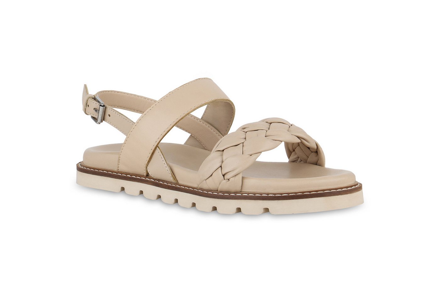 VAN HILL 840922 Riemchensandale Schuhe VAN HILL 840922 Riemchensandale Schuhe von VAN HILL