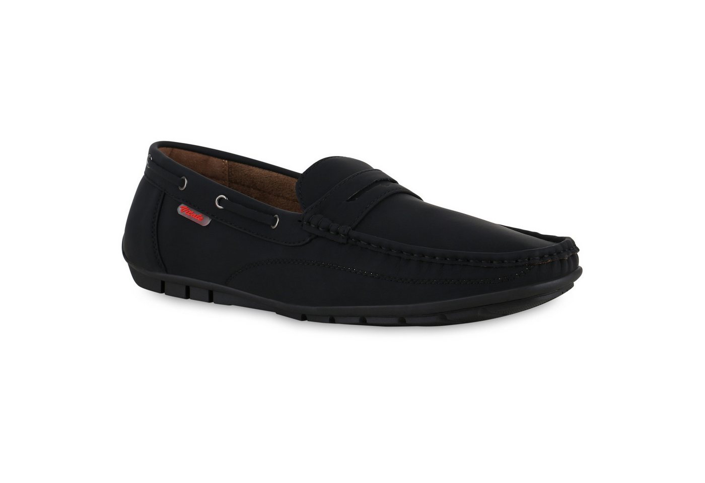 VAN HILL 840944 Mokassin Schuhe VAN HILL 840944 Mokassin Schuhe von VAN HILL