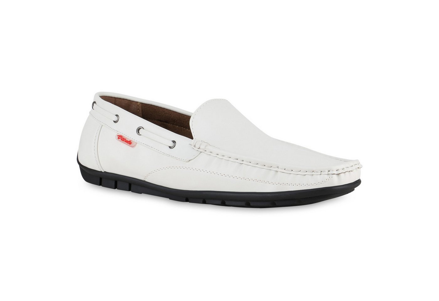 VAN HILL 840945 Mokassin Schuhe VAN HILL 840945 Mokassin Schuhe von VAN HILL