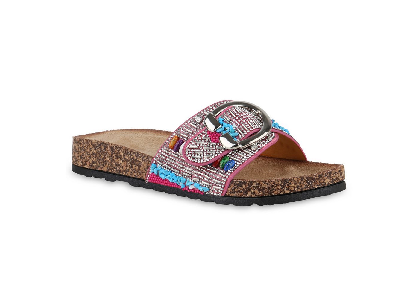 VAN HILL 840988 Pantolette Schuhe VAN HILL 840988 Pantolette Schuhe von VAN HILL