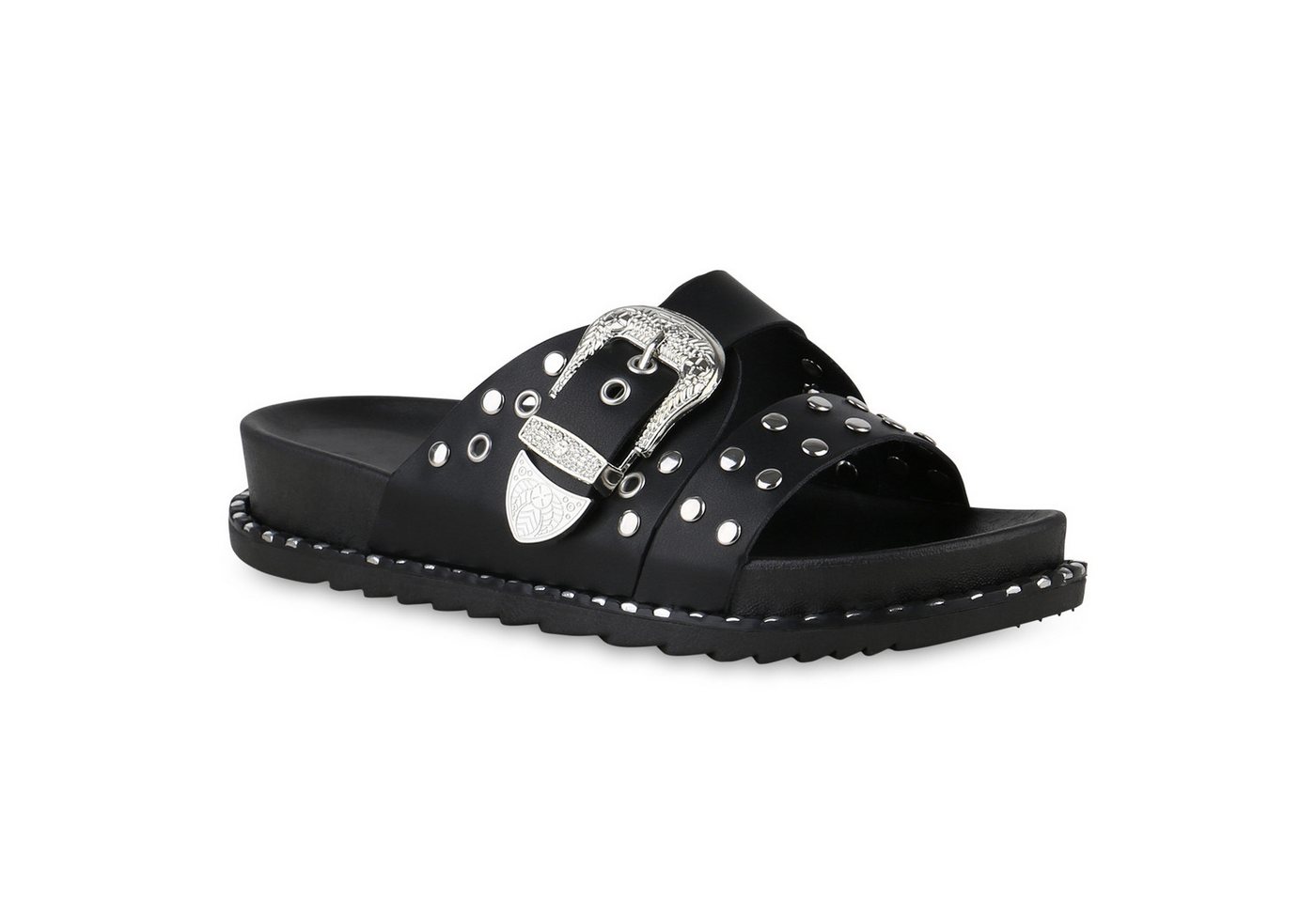 VAN HILL 840995 Pantolette Schuhe VAN HILL 840995 Pantolette Schuhe von VAN HILL